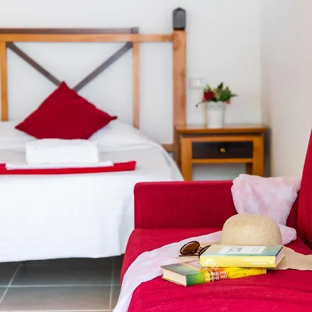 102 Bright Accomodation With Pool View Apartamento Costa Adeje (Tenerife)