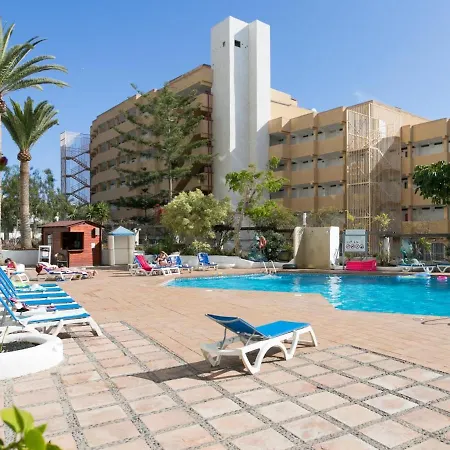 102 Bright Accomodation With Pool View Apartment Costa Adeje (Tenerife)