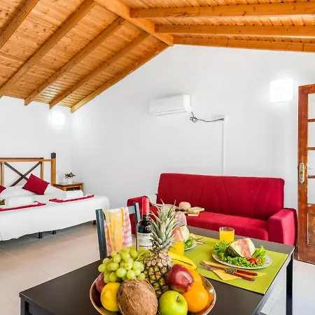 102 Bright Accomodation With Pool View * Costa Adeje (Tenerife)